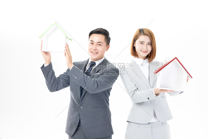 中介之钥 如何成为优秀房产委托人的第一步