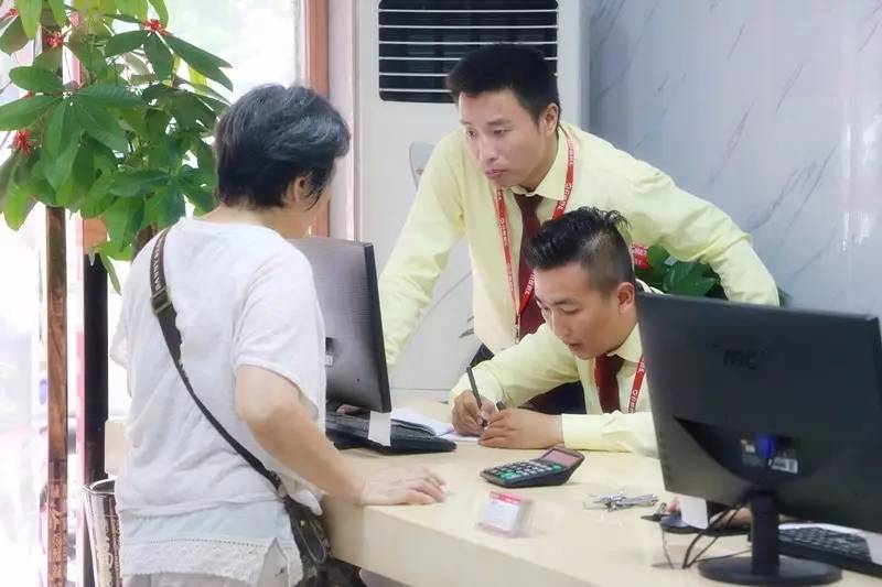 【九江中环&middot;荣誉篇】| 好中介永远是旺季!_其它_网